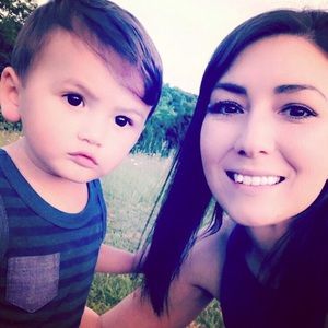 Meet your Posher, Vivian